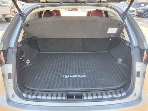 Used 2021 Lexus NX 300 AWD w/ Comfort Package image 33