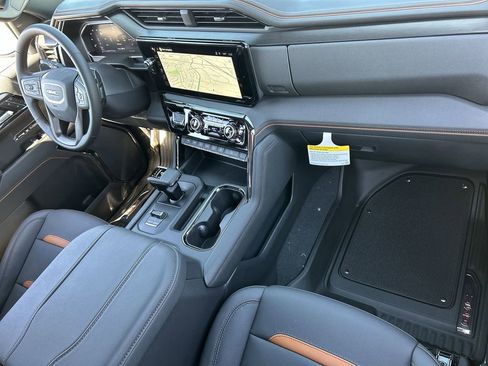 New 2026 GMC Sierra 1500 AT4 AWD/4WD image 28