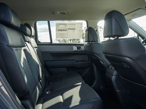 New 2026 Hyundai Santa Fe SEL image 13