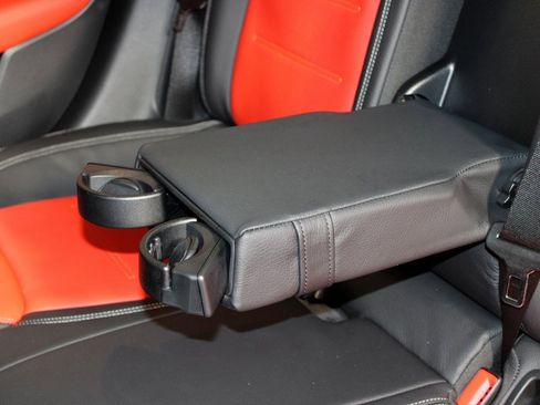 New 2026 Mercedes-Benz CLA 35 AMG 4MATIC image 27