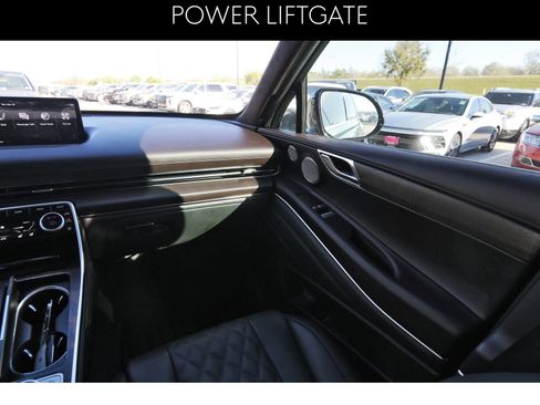 Used 2023 Genesis GV80 3.5T Prestige w/ Prestige Package image 12