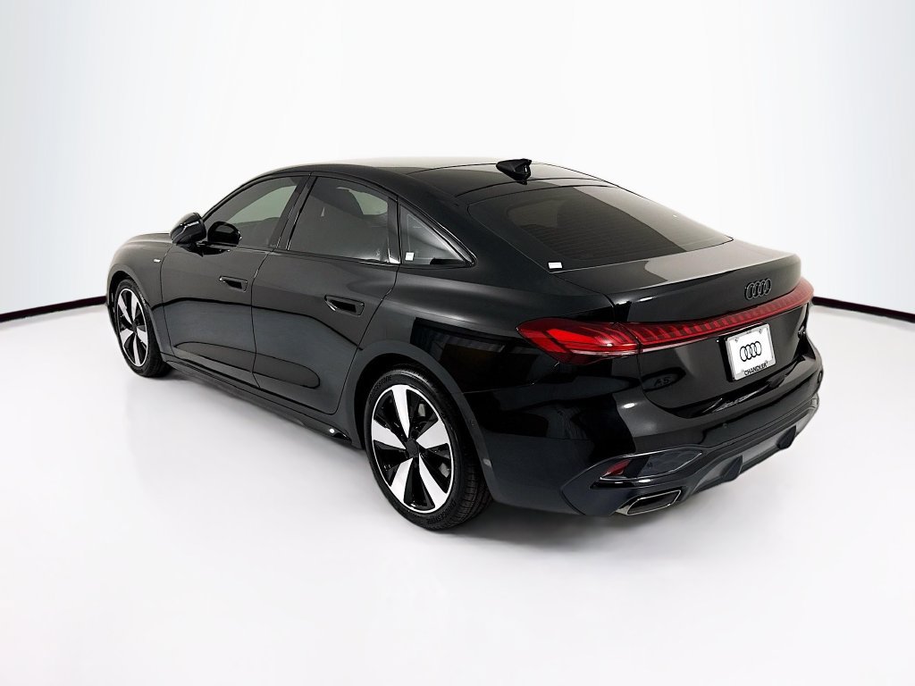 Used 2026 Audi A5 Premium Plus w/ Premium Plus Package AWD/4WD image 7
