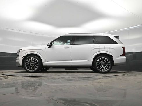 New 2026 Hyundai Palisade Calligraphy image 34