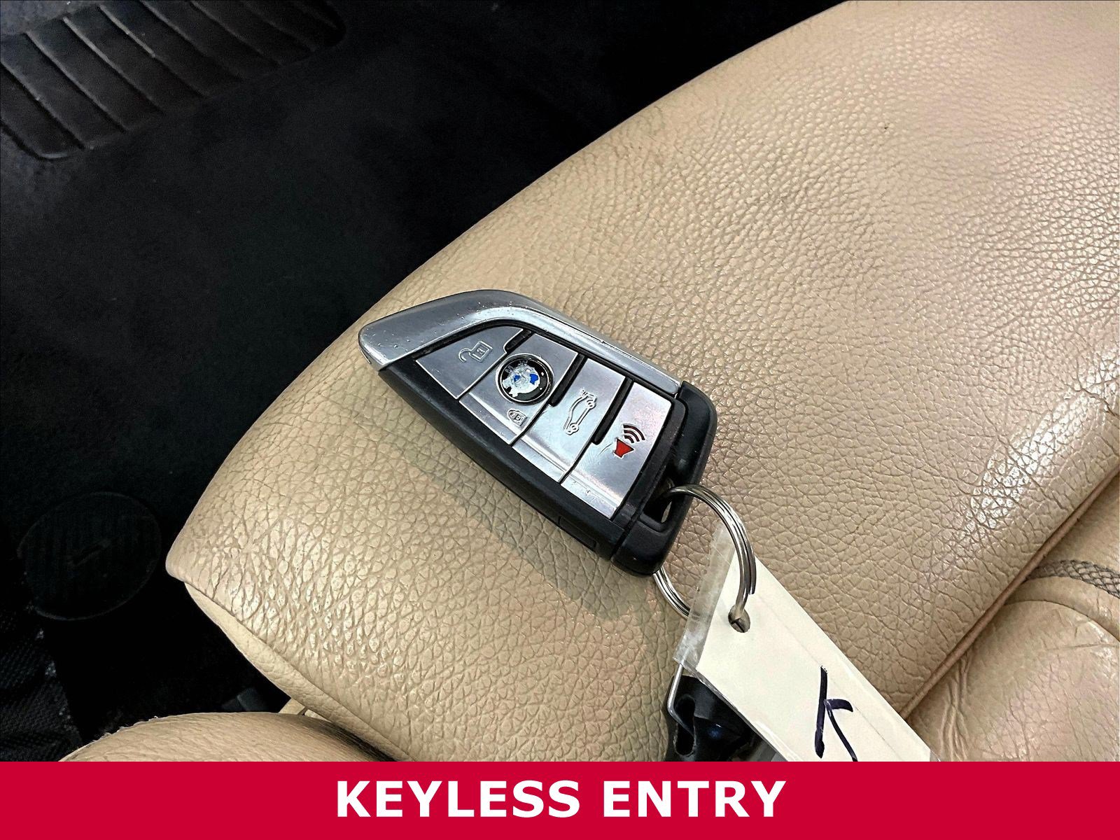 Used 2018 BMW 540i xDrive AWD/4WD image 34