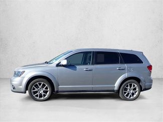 Used 2019 Dodge Journey GT AWD/4WD video 2