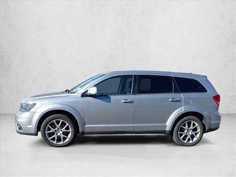 Used 2019 Dodge Journey GT AWD/4WD image 2