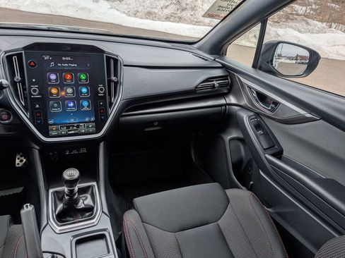 Used 2024 Subaru WRX Premium image 11