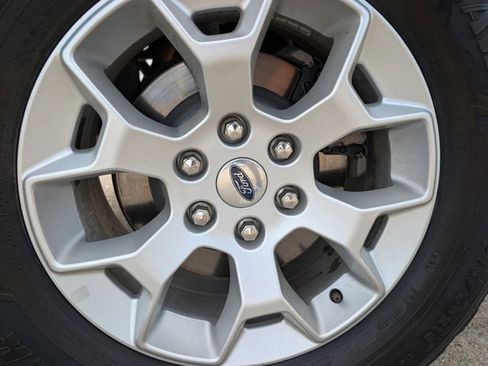 Used 2023 Ford F150 XLT AWD/4WD image 7