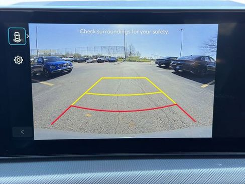 New 2026 Hyundai Sonata SEL image 24