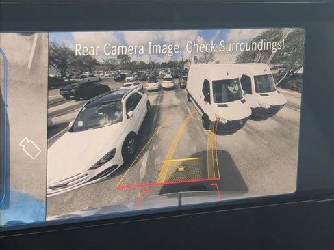 New 2026 Mercedes-Benz Sprinter 2500 image 12