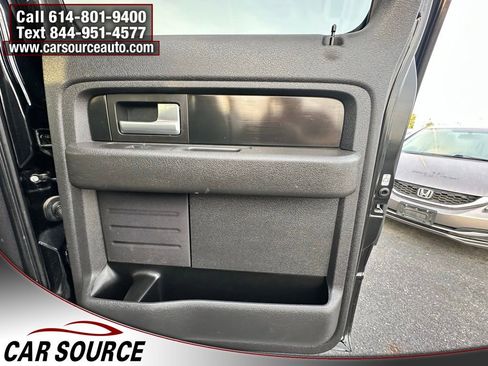 Used 2014 Ford F150 FX4 w/ Equipment Group 402A Luxury AWD/4WD image 27
