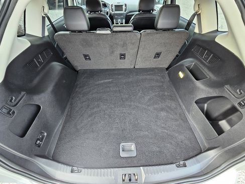 Used 2015 Ford Edge SEL w/ Equipment Group 201A image 23