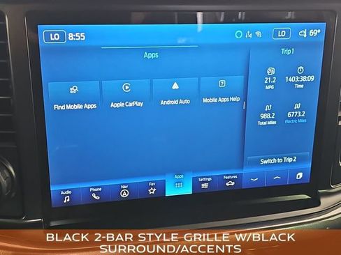 Used 2023 Ford F150 XLT w/ Equipment Group 302A High image 34