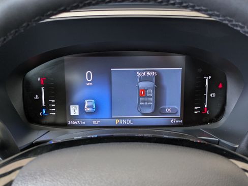 Certified 2023 Ford Escape Active w/ Tech Pack #1 FWD image 30