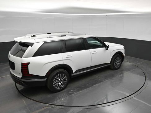 New 2026 Hyundai Palisade SEL Premium AWD/4WD image 33