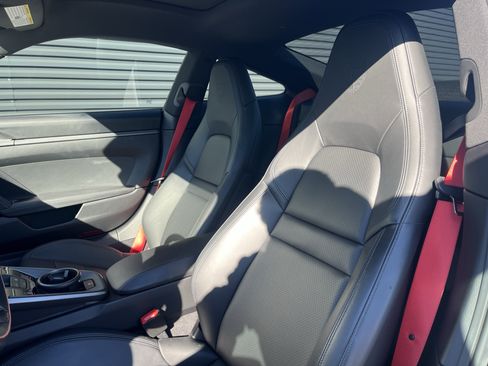Certified 2023 Porsche 911 Carrera S image 5