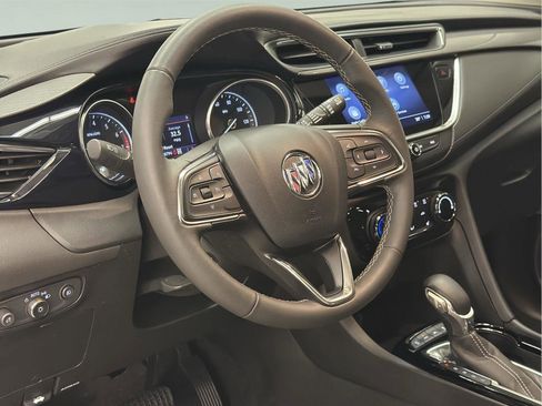 Certified 2023 Buick Encore GX Preferred w/ Cold Weather Comfort Package image 20