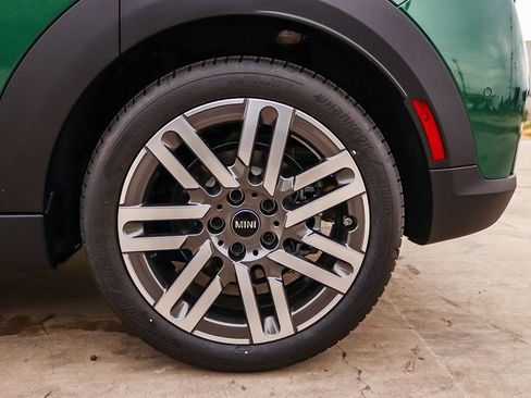 New 2026 MINI Cooper S FWD image 12