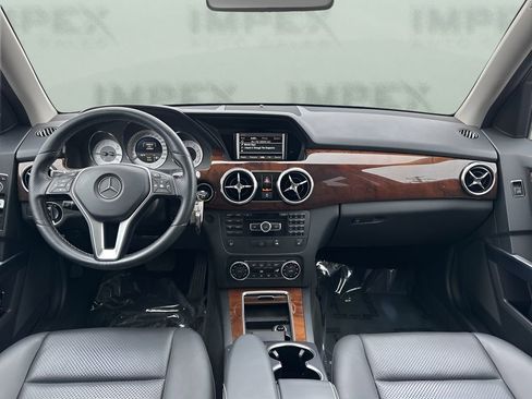 Used 2014 Mercedes-Benz GLK 350 4MATIC image 13