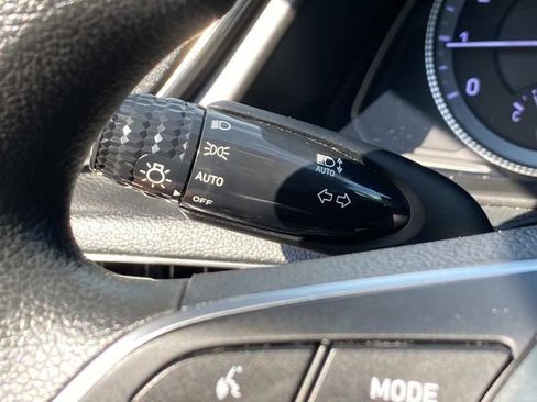 Used 2022 Hyundai Sonata SEL w/ Cargo Package FWD image 17
