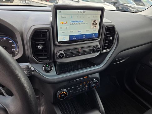 Used 2021 Ford Bronco Sport Badlands AWD/4WD image 25