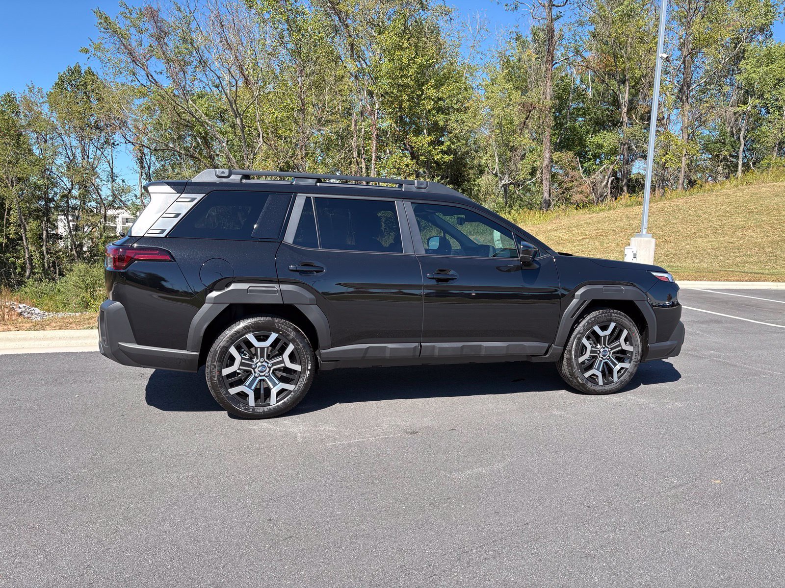 New 2026 Subaru Outback Touring XT AWD/4WD image 8