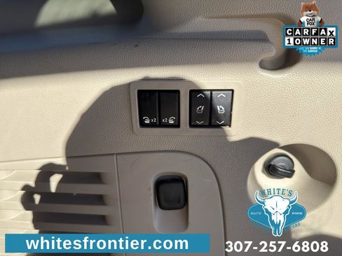 Used 2016 GMC Yukon XL Denali w/ Open Road Package image 23