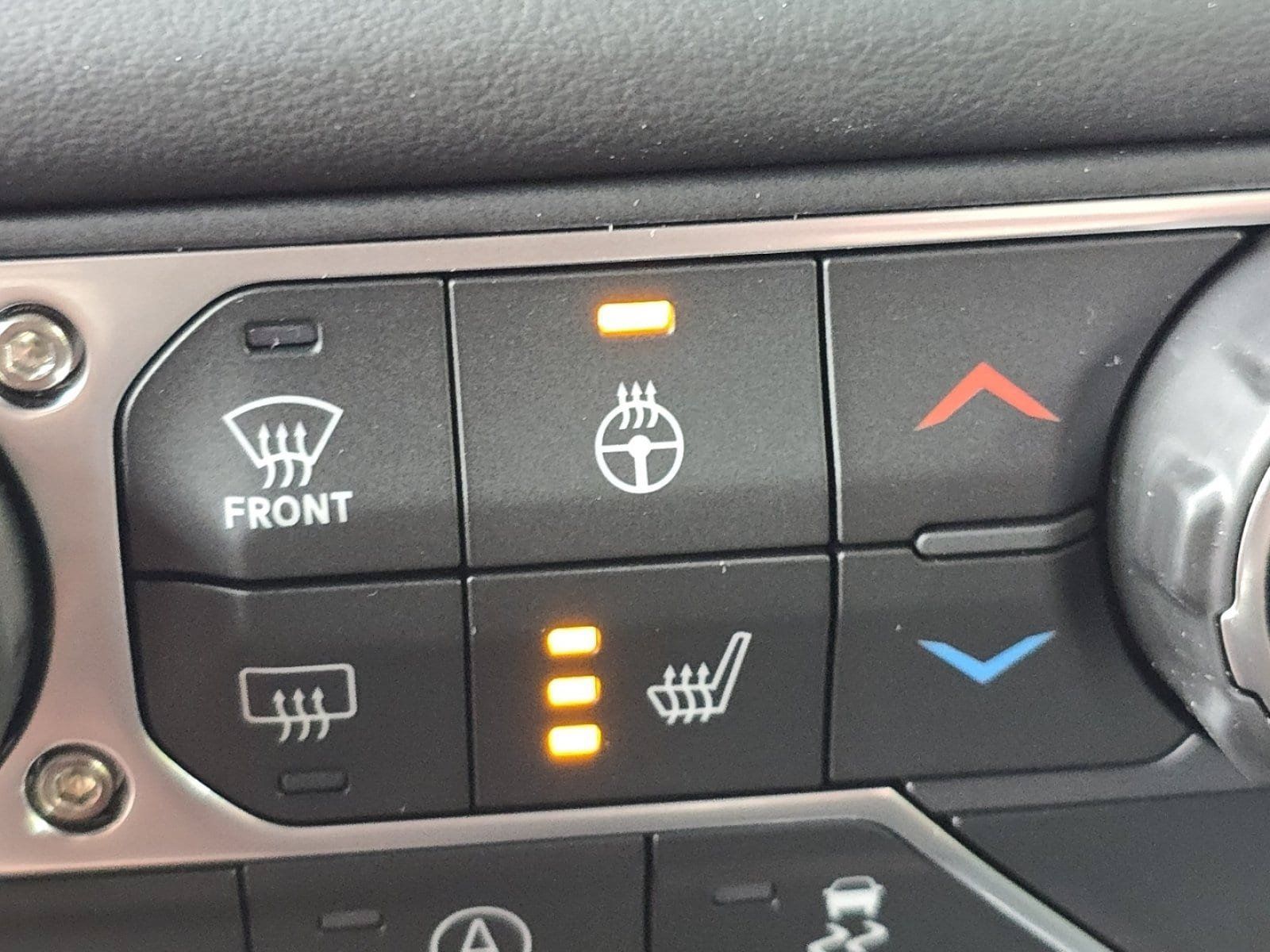 New 2026 Jeep Gladiator Mojave AWD/4WD image 17