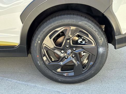 New 2025 Subaru Crosstrek 2.5i Sport w/ Crosstrek Mirror Package image 5