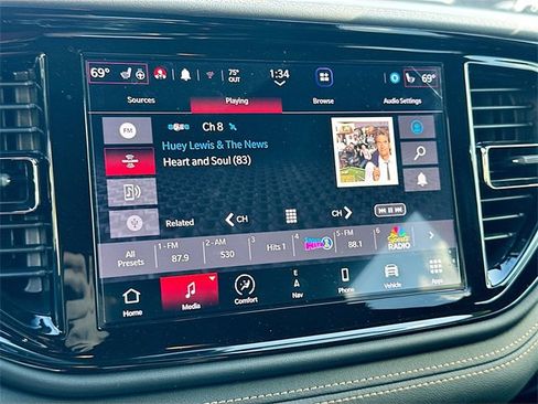 Used 2025 Dodge Durango R/T image 15