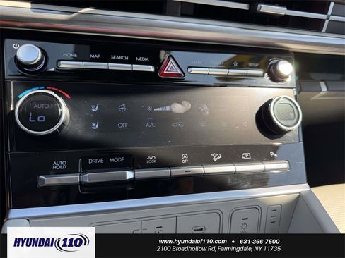 Used 2024 Hyundai Santa Fe Calligraphy image 26
