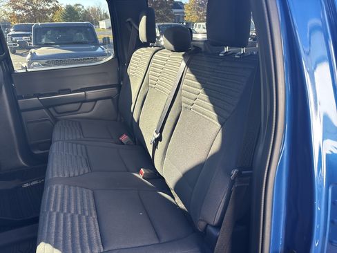 Used 2023 Ford F150 XL w/ STX Appearance Package image 13