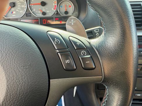 Used 2003 BMW M3 Coupe image 20