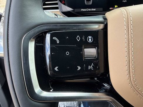 New 2026 Land Rover Range Rover Sport SE AWD/4WD image 38