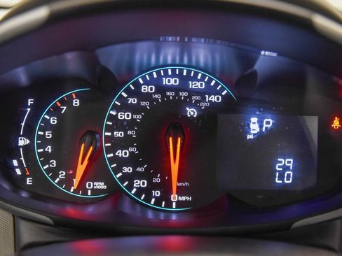 Used 2020 Chevrolet Sonic LT image 19