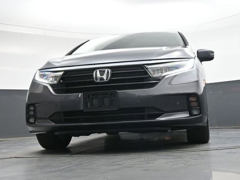 Used 2023 Honda Odyssey Touring image 46
