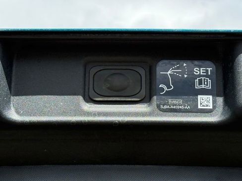 New 2026 Ford Mustang Mach-E Premium image 6