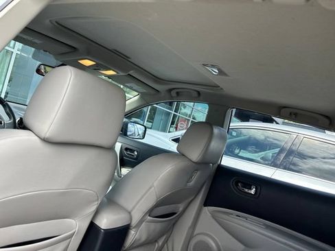 Used 2011 Nissan Rogue SV w/ SL Pkg FWD image 15
