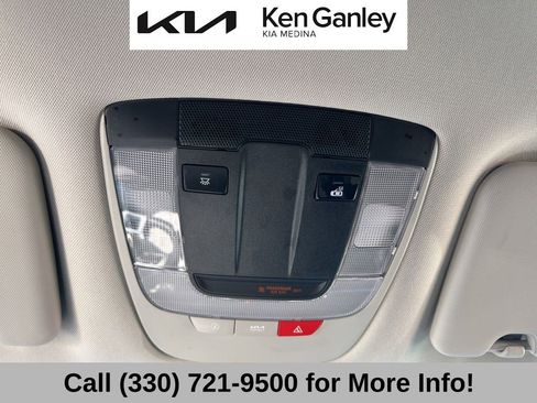 Certified 2023 Kia Sportage EX image 41