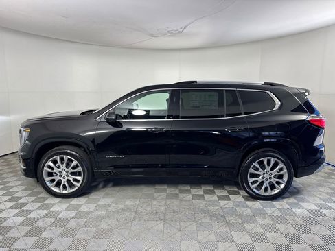 New 2026 GMC Acadia Denali w/ Super Cruise Package image 8