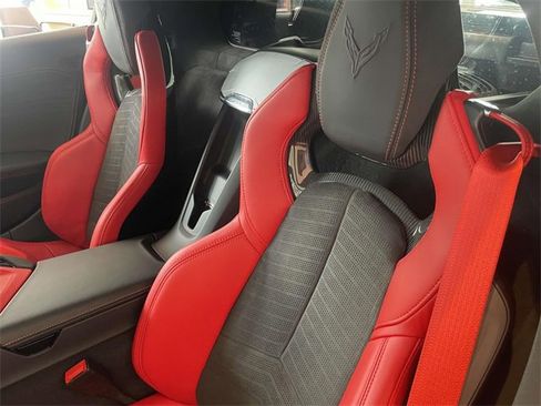 New 2025 Chevrolet Corvette Z06 image 6