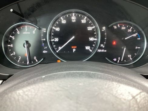 Used 2020 MAZDA CX-5 Grand Touring image 20