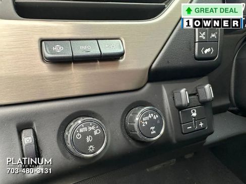 Used 2019 GMC Yukon Denali w/ Denali Ultimate Package AWD/4WD image 13