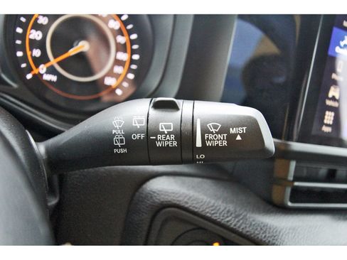 Used 2024 Jeep Wrangler Unlimited Sport AWD/4WD image 19