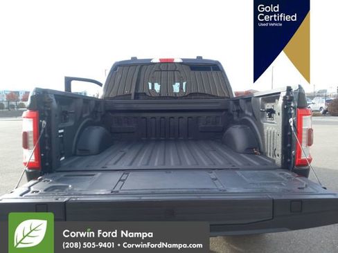 Used 2023 Ford F150 Limited image 30