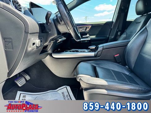 Used 2023 Mercedes-Benz GLA 250 4MATIC image 31