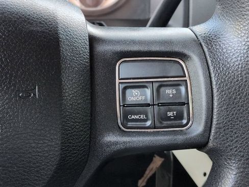 Used 2013 RAM 1500 Express AWD/4WD image 25