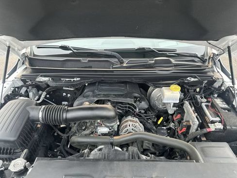 Used 2022 RAM 1500 Rebel w/ Rebel Level 2 Equipment Group AWD/4WD image 20
