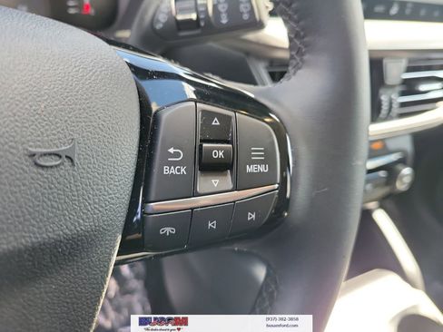 Certified 2024 Ford Escape Active w/ Tech Pack #1 AWD/4WD image 24