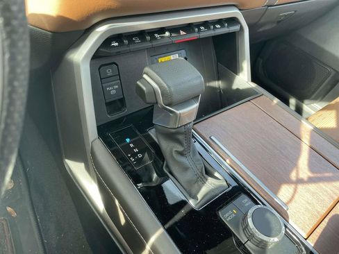 Used 2023 Toyota Tundra 1794 Edition image 44